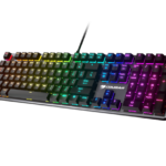 מקלדת גיימינג COUGAR VANTAR MX Low Profile Gaming Keyboard