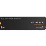 כונן 1TB SSD NVMe WD Black SN7100 GEN4 M.2