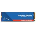 כונן 1TB SSD NVMe WD Blue SN5100 M.2