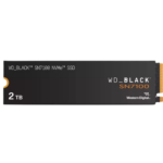 כונן 2TB SSD NVMe WD Black SN7100 GEN4 M.2