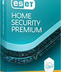 תוכנת אנטי וירוס ESET NOD32 Internet Security רישיון למחשב אחד