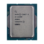 מעבד Intel i5-14400F NO GPU 10-Cores 16-Threads 2.5GHz Turbo 4.70GHz TRAY