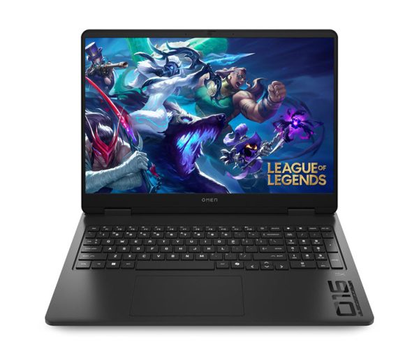 מחשב נייד HP Omen 16 Slim Gaming A59P7AV Ultra 9 285H 32GB 1TB RTX 5070