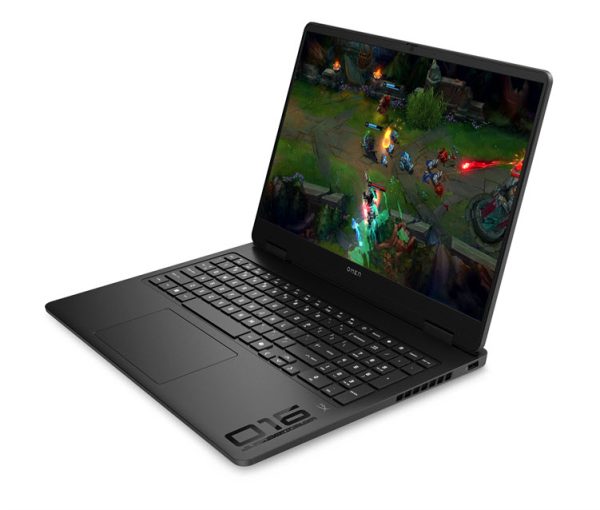 ⁦מחשב נייד HP Omen 16 Slim Gaming A59P7AV Ultra 9 285H 32GB 1TB RTX 5070⁩ – תמונה ⁦2⁩