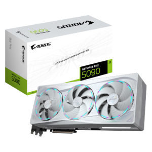 כרטיס מסך לגיימינג GIGABYTE GeForce RTX 5090 STEALTH ICE 32GB