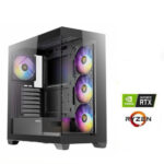 מחשב גיימינג 7500F-RTX5070-32GB-1TB