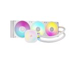 ⁦מחשב גיימינג 9800X3D-5090-64GB-2TB-Frame-White⁩ – תמונה ⁦5⁩