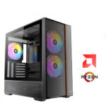 מחשב גיימינג 7500X3D-9700XT-32GB-1TB