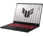 מחשב נייד חזק ASUS TUF Gaming A16 Ryzen 7 260 32GB NVME RTX 5060 1TB
