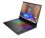 ⁦מחשב נייד חזק HP OMEN MAX GAMING 16-ah0007nj Ultra 9 275HX SSD 32GB RTX 5090 1TB⁩ – תמונה ⁦2⁩