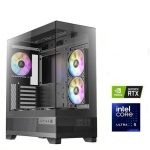 מחשב גיימינג 245KF-5070-32GB-1TB