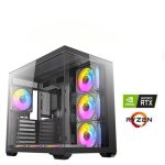 מחשב גיימינג 7800X3D-9700XT-32GB-1TB-MASTER