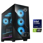 מחשב גיימינג ASUS ROG G7 265KF-5090-32GB-1TB