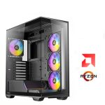 מחשב גיימינג 7500X3D-RX7900XT-32GB-1TB