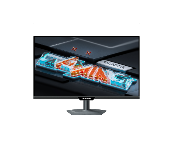 M27QS-2 מסך גיימינג Gigabyte 27" M27QS QHD SS IPS 180Hz 1MS 1MS +GoogleTV – תמונה 1