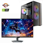 ערכת גיימינג LEONSKYPC PLAYSET QHD