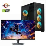 ערכת גיימינג LEONSKYPC PLAYSET UHD
