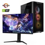 ערכת גיימינג LEONSKYPC PLAYSET UHD ULTRA