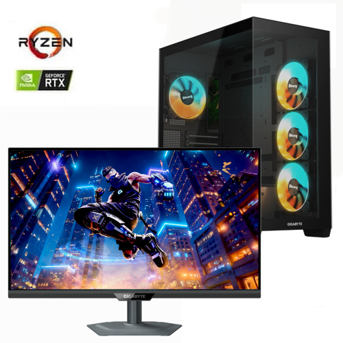 playset-UHD ערכת גיימינג LEONSKYPC PLAYSET UHD – תמונה 1