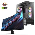 ערכת גיימינג LEONSKYPC PLAYSET FHD