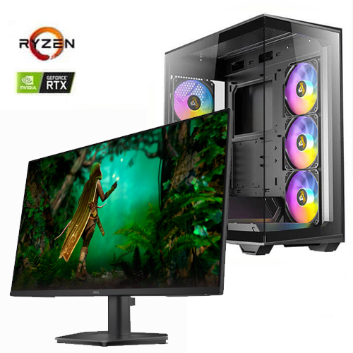playset-fhd-plus-2 ערכת גיימינג LEONSKYPC PLAYSET FHD PLUS – תמונה 1