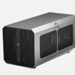 מארז חיצוני לכרטיס מסך Acasis G4-Pro BOX NoGPU NoPSU