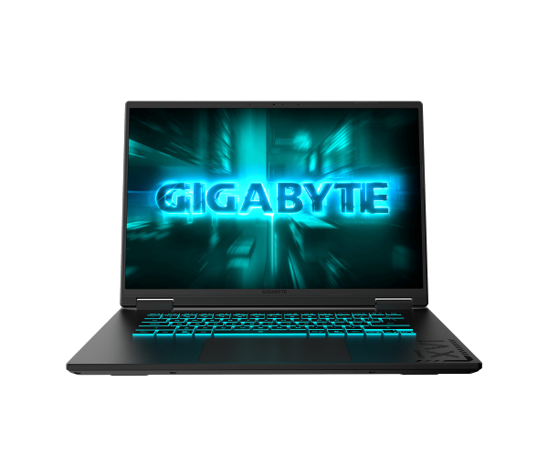 3VHK3EE894SD 32GB מחשב נייד Gigabyte GAMING A18 GA83H AMD R7 260 32GB RTX 5070 1TB – תמונה 1