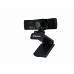 מצלמת אינטרנט Verbatim AWC-03 UHD 4K Autofocus with Dual Mic