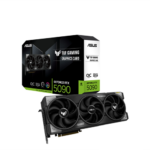 כרטיס מסך לגיימינג ASUS TUF Gaming GeForce RTX 5090 OC Edition 32GB