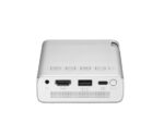⁦מקרן וידאו נייד ASUS ZenBeam E1R⁩ – תמונה ⁦3⁩