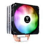 ⁦מחשב גיימינג זול 12400F-RTX5060-16GB-1TB⁩ – תמונה ⁦3⁩