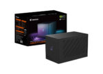כרטיס מסך חיצוני AORUS RTX 5090 32GB AI BOX