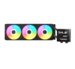 ⁦מחשב גיימינג חזק במיוחד 9850X3D-5090-64GB-2TB-Vision-Mesh⁩ – תמונה ⁦6⁩