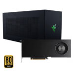 כרטיס מסך חיצוני למחשב Razer CORE X V2 PRO 5000 Blackwell 48GB 850W