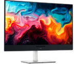 ⁦מסך Dell 32 Plus 4K QD-OLED Monitor 120HZ 0.03ms⁩ – תמונה ⁦5⁩