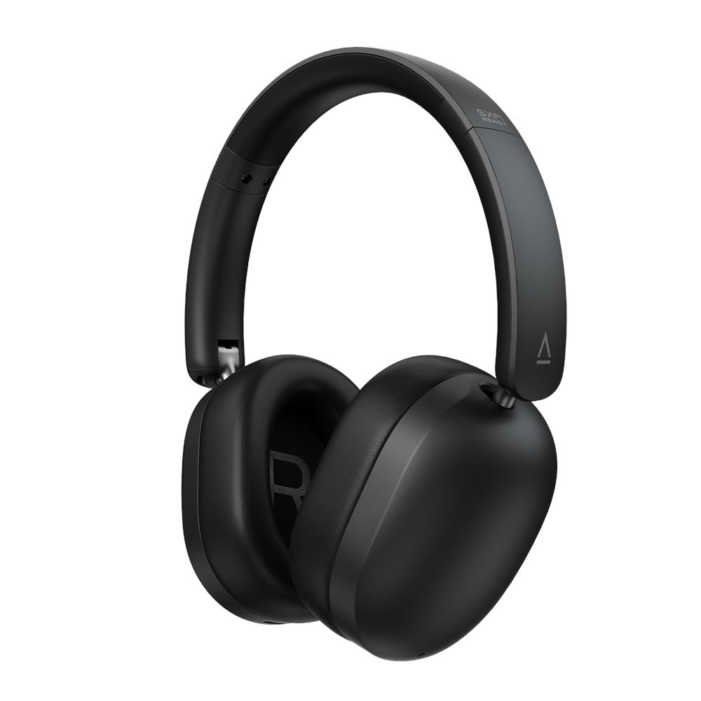 Zen Hybrid Gen2 אוזניות גיימינג Creative Zen Hybrid G2 Wireless Headphones – תמונה 1