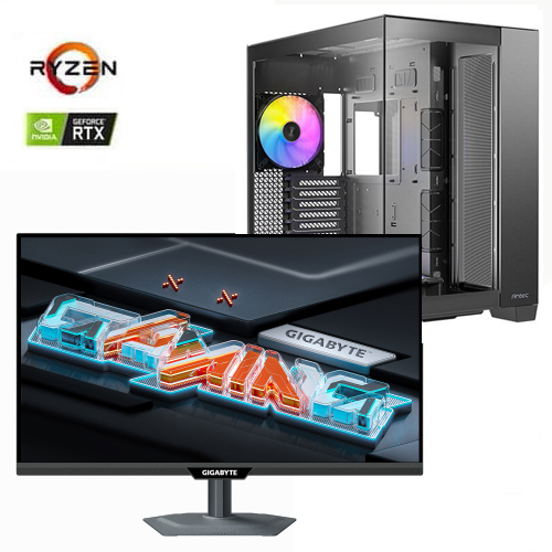 playset-QHD-ULTRA ערכת גיימינג LEONSKYPC PLAYSET QHD ULTRA – תמונה 1