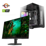 ערכת גיימינג LEONSKYPC PLAYSET FHD Basic