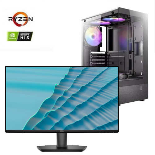playset-fhd-Basic-2 ערכת גיימינג LEONSKYPC PLAYSET FHD Basic – תמונה 1