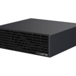 תחנת עבודה GIGABYTE AI TOP ATOM GB10 CORTEX-X925 A725 128GB 4TB