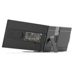 ⁦מסך נייד DUAL Monitor S15 למחשב נייד⁩ – תמונה ⁦2⁩