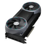 ⁦כרטיס מסך AORUS GeForce RTX 5090 INFINITY 32GB⁩ – תמונה ⁦5⁩