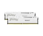 ⁦מחשב נייח חזק 270K-PLUS-5070TI-32GB-1TB בצבע לבן⁩ – תמונה ⁦5⁩