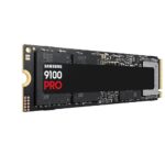 כונן 2TB SSD NVME Samsung MZ-VAP2T0BW 9100 PRO M.2