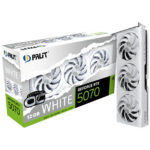 ⁦מחשב גיימינג MINI2-R5-9600X-RTX5070-32GB-1TB⁩ – תמונה ⁦2⁩