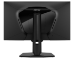 ⁦מסך גיימינג MSI MAG 274QPF X30MV 27" 2K QHD 300HZ Mini-LED 0.5MS Gaming Monitor⁩ – תמונה ⁦3⁩
