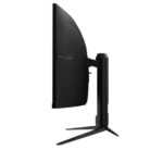 ⁦מסך גיימינג קעור MSI MAG 345CQRF E20 34" UWQHD 200HZ 0.5MS Curved Gaming Monitor⁩ – תמונה ⁦4⁩