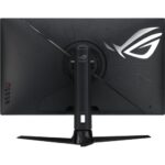 ⁦מסך גיימינג ASUS ROG Strix XG32UQ 32" IPS 1MS⁩ – תמונה ⁦2⁩