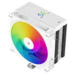 ⁦מחשב גיימינג זול VISION-13600K-RTX3080-32GB-1TB מתצוגה⁩ – תמונה ⁦4⁩