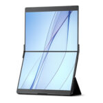 מסך מגע נייד FLIP PRO MONITOR Touch P16 למחשב נייד